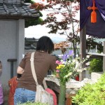 みずかけ供養
