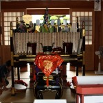 施食会3