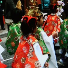 稚児