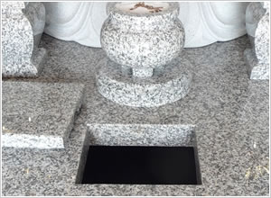 合同型納骨永代供養墓